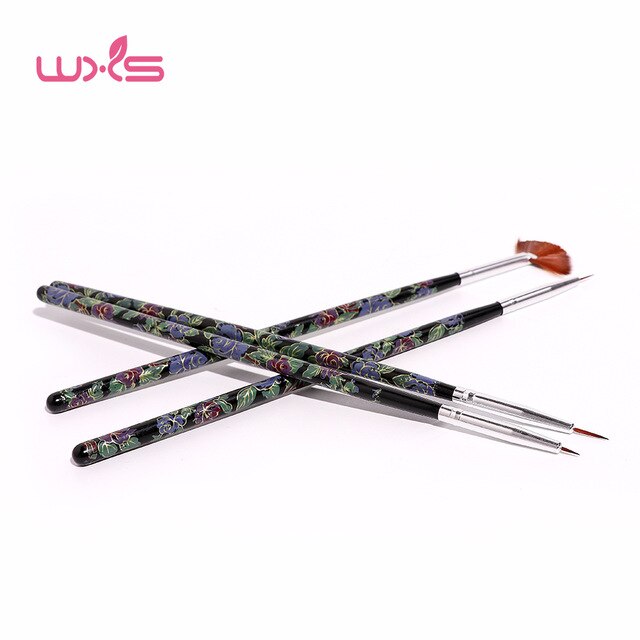 640x640 Buy Uv Gel Nail Brush Liner Painting Pen