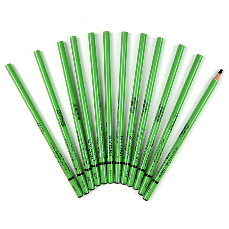 800x800 Nyoni Nioni Charcoal Sketch Sketch Drawing Carbon Pen Soft