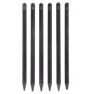 300x300 Set Artist Hard Sketch Drawing Charcoal Pencil Non Toxic Drawing