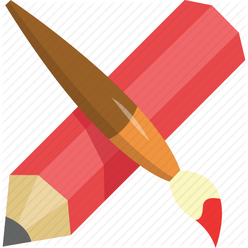 512x512 Art, Color, Design, Draw, Drawing, Graphic, Inteface, Paint, Paper