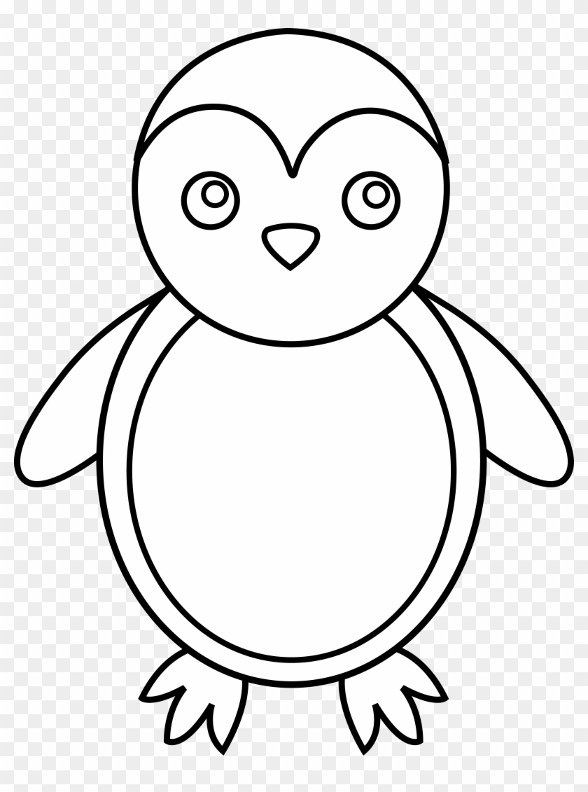 840x1131 penguin cli pencil sketch and penguin antarctica drawing clip art