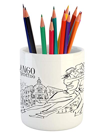 Pencil Drawing Background