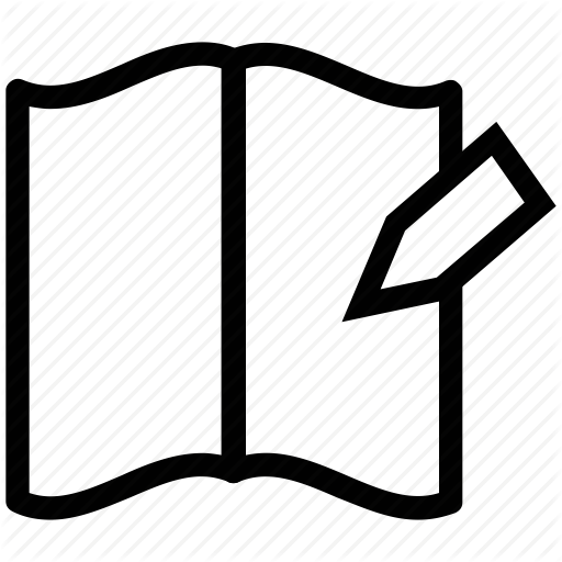 512x512 Collection Of Free Notebook Drawing Exercise Book Download On Ui Ex