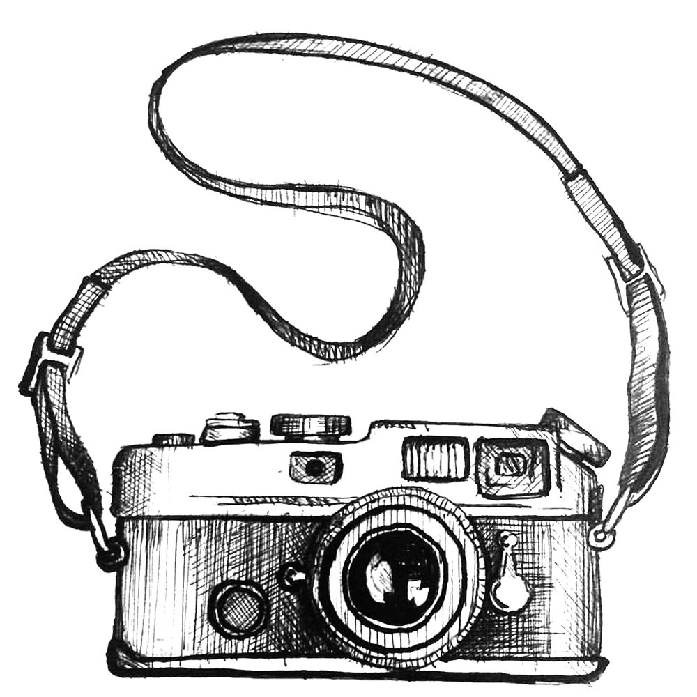 1000x1000 Drawing Rosa Santana