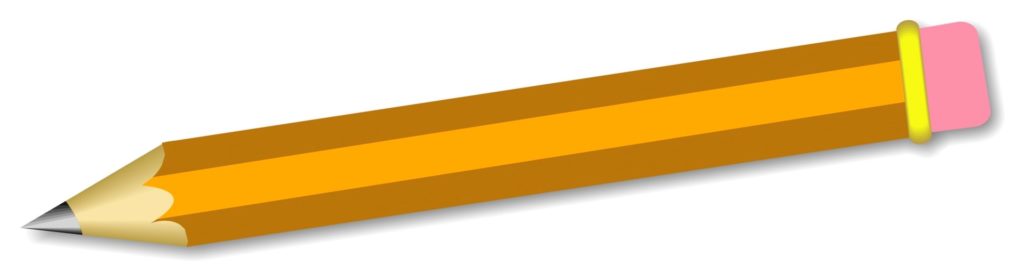 1024x280 Drawing Pencil Clip Art Free Stock Photo