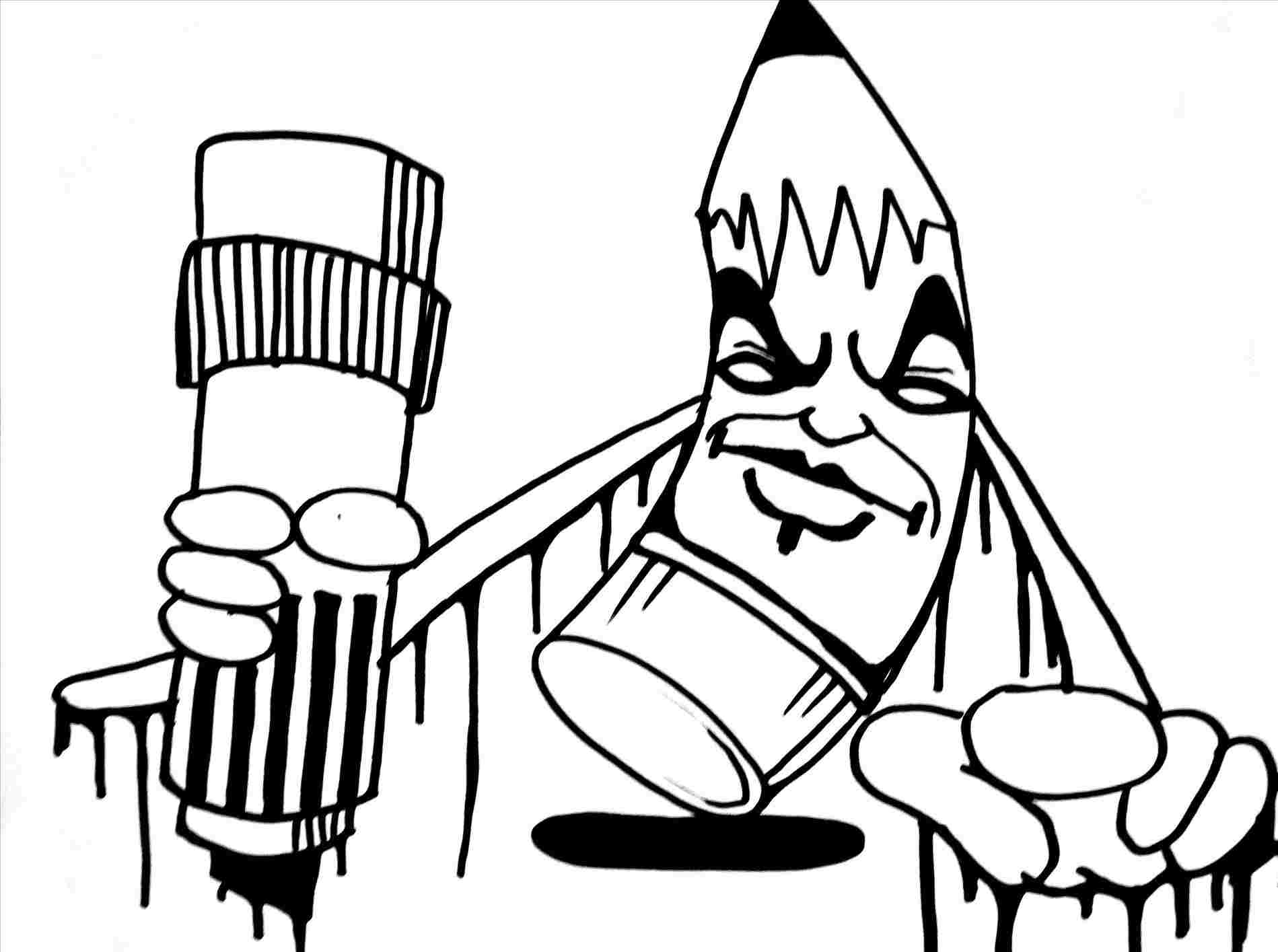 1899x1415 clip art on clipart rhclipartlibrarycom pencil sketch cute cartoon