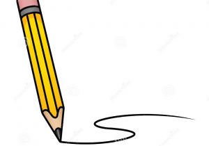 300x210 Clipart Pencil Drawing