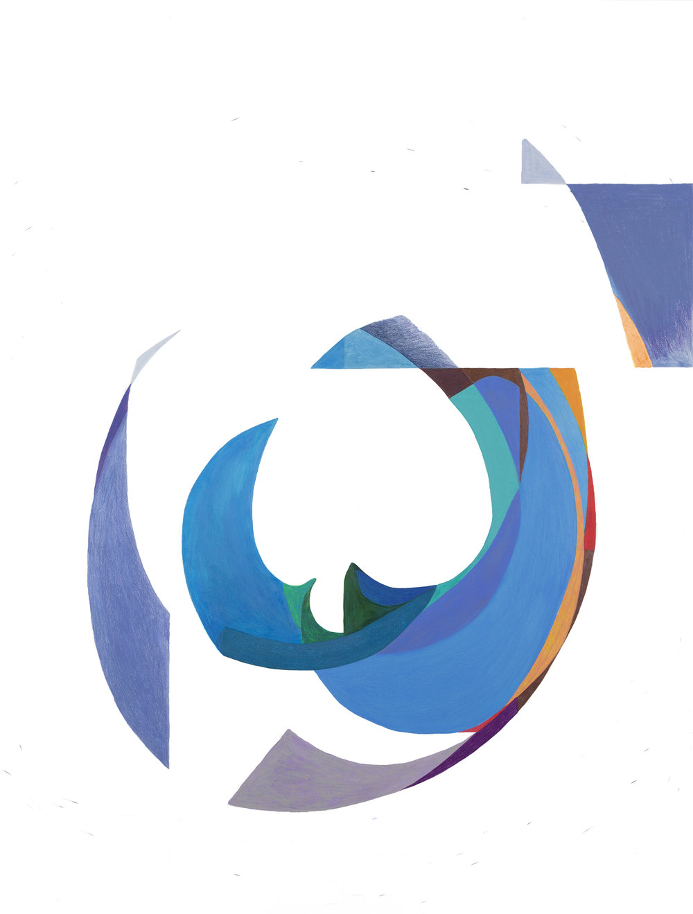 1000x1319 Drawings, Paintings, Mixed Media, Installation