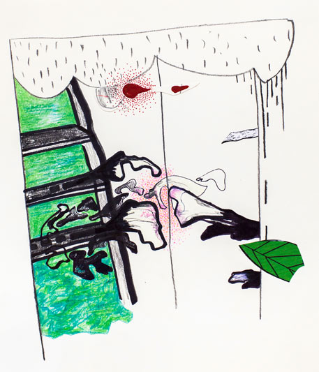 457x533 Drawings Various Drawings Andrea