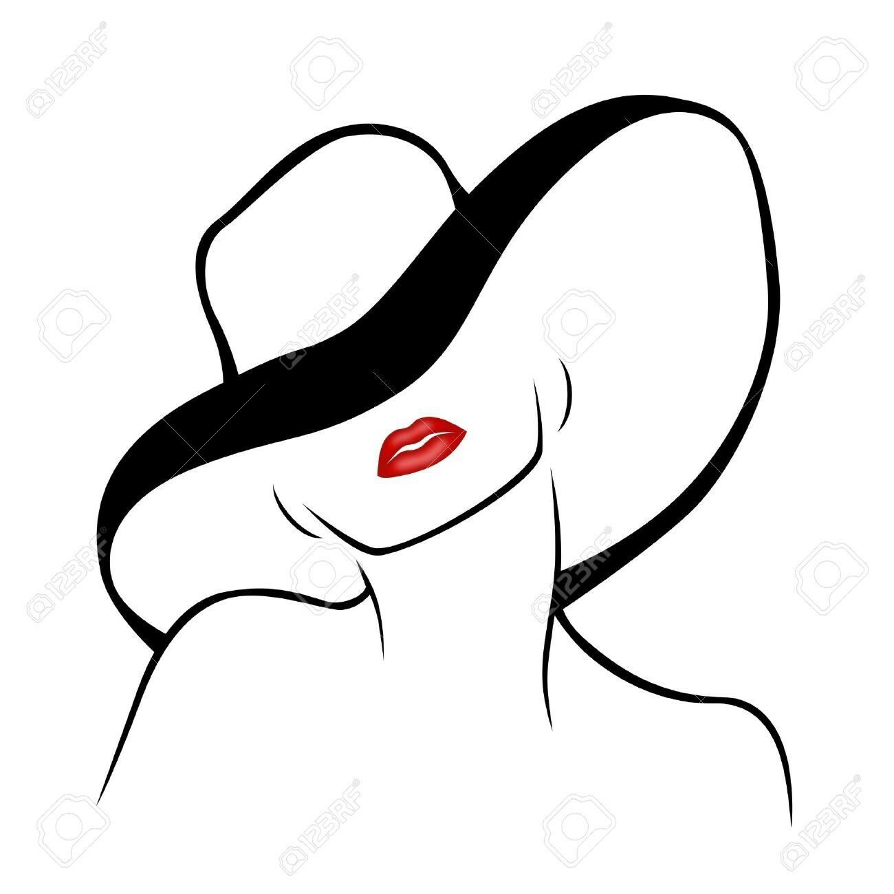 1300x1300 Silhouette Design