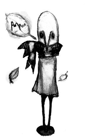 320x468 Punpun Drawings On Paigeeworld Pictures Of Punpun
