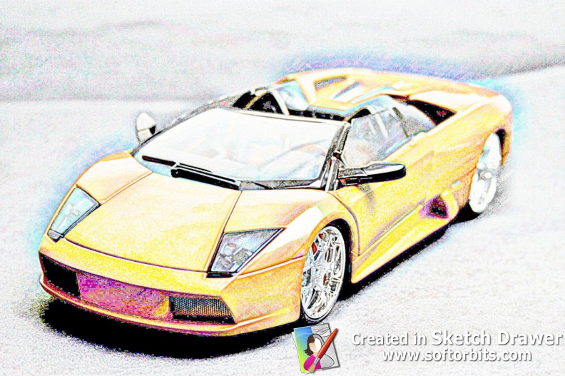 792x527 Pencil Sketches Gallery