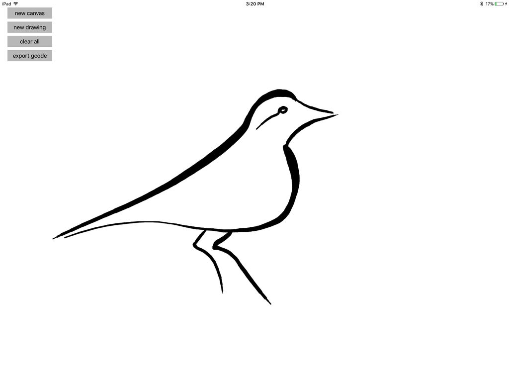 1024x768 Sketch Based Cnc Steps