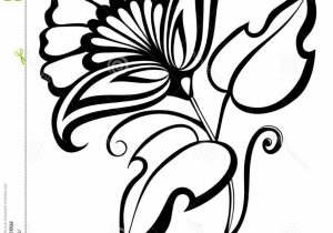 300x210 Flower Design Pencil Drawing Simple Flower Designs For Pencil