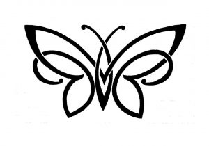 300x210 Simple Pencil Sketch Design