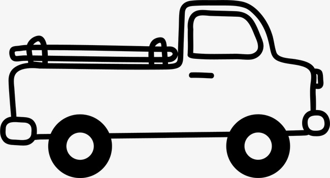 650x351 Car Sketch, Car Clipart, Pencil Drawing Png Image And Clipart
