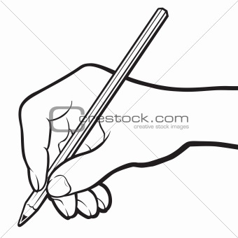 340x340 Pencil Drawing Clip Art Clipart Collection