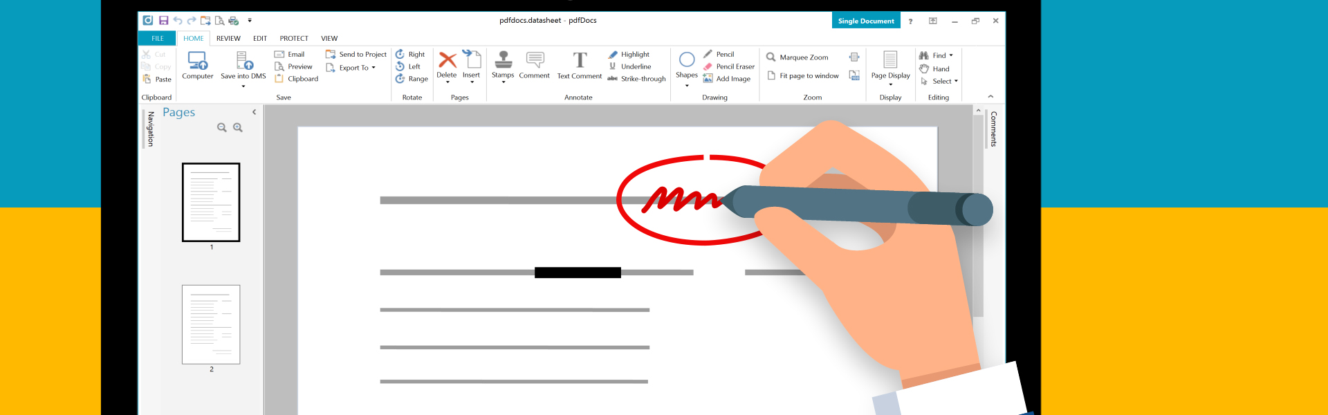 1920x600 Smooth Inking