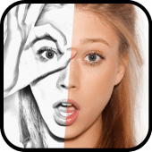 170x170 Convert Photo To Pencil Drawing Apk