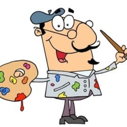 250x250 Do Awesome Sketch Effect On Photo Like Pencil Drawing