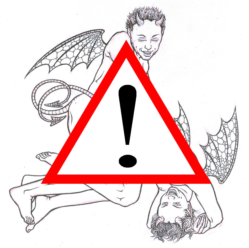 949x947 fornicating fairies the 'fairy sutra' glassware etsy