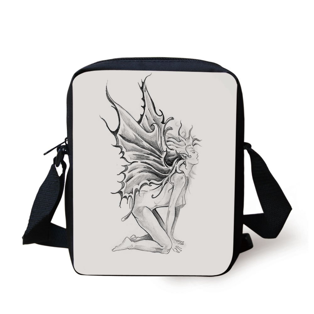 1000x1000 Iprint Tattoo Decor,artistic Pencil Drawing Art Print