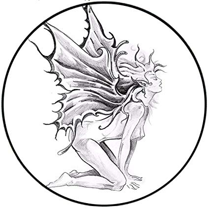 425x425 short plush short plush round rugs artistic pencil