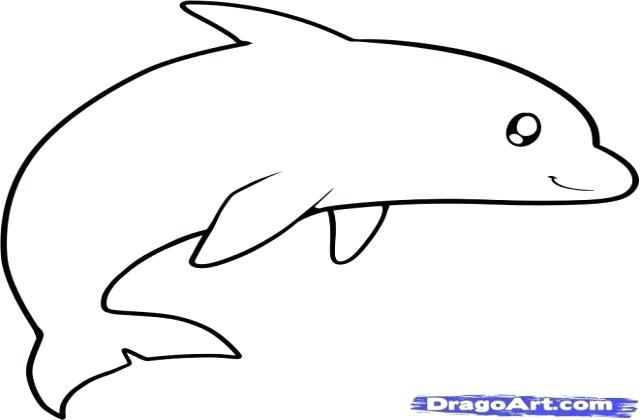 640x420 Drawings Of Animals Easy How To Draw Easy Animal Figures In Simple