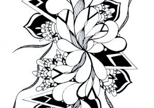 300x210 Drawings Of Abstract Flowers Gallery Pencil Drawing Of Abstract