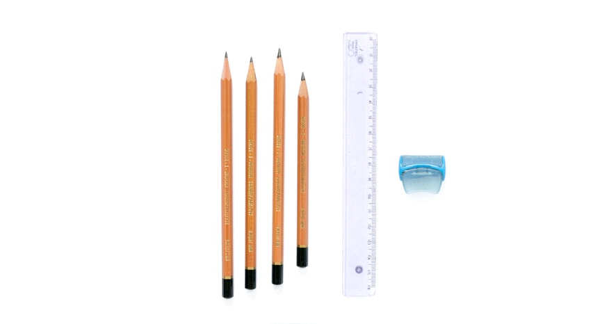 850x466 How To Draw Scales