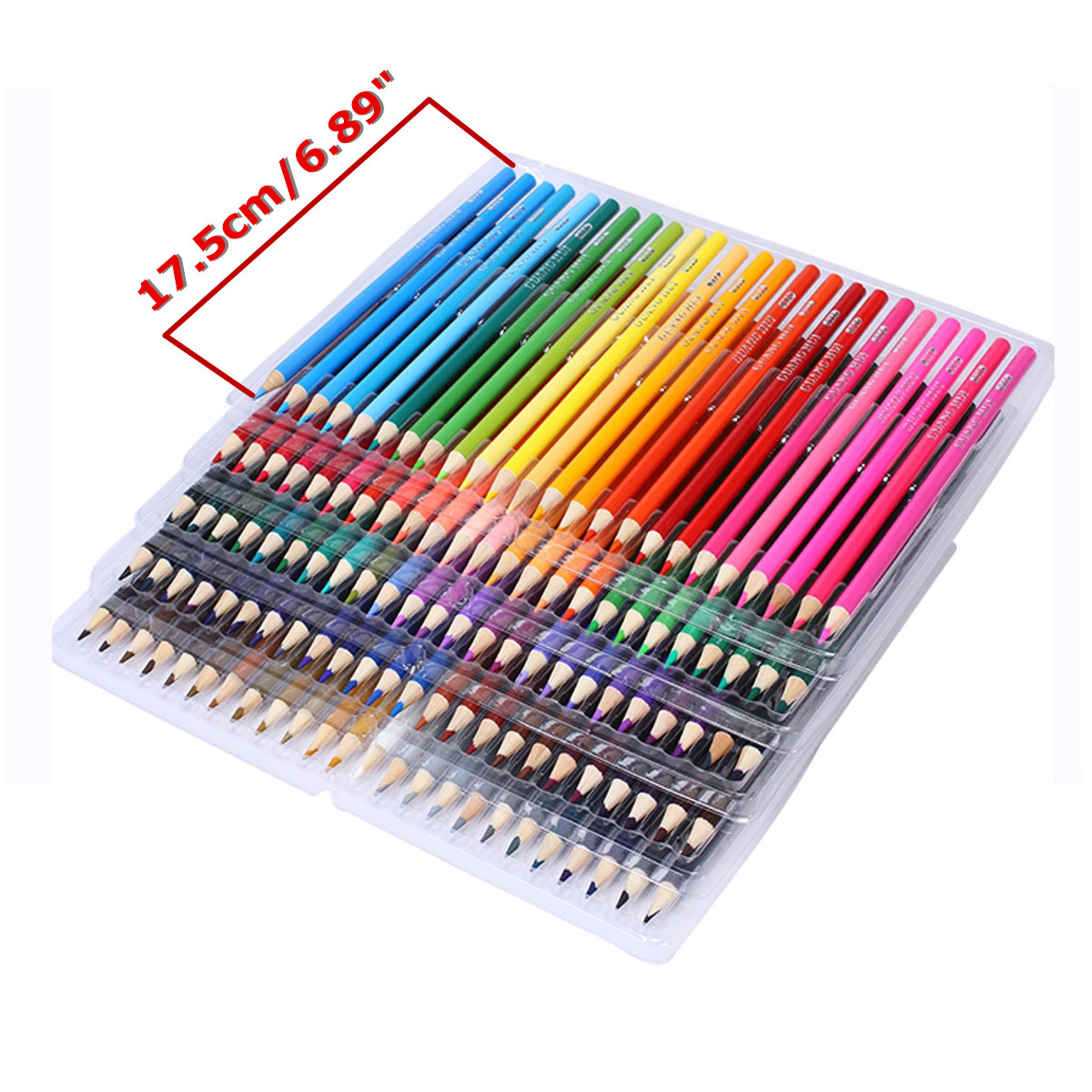 1200x1200 Colors Pencils Set Professional Artist Painting Pencil