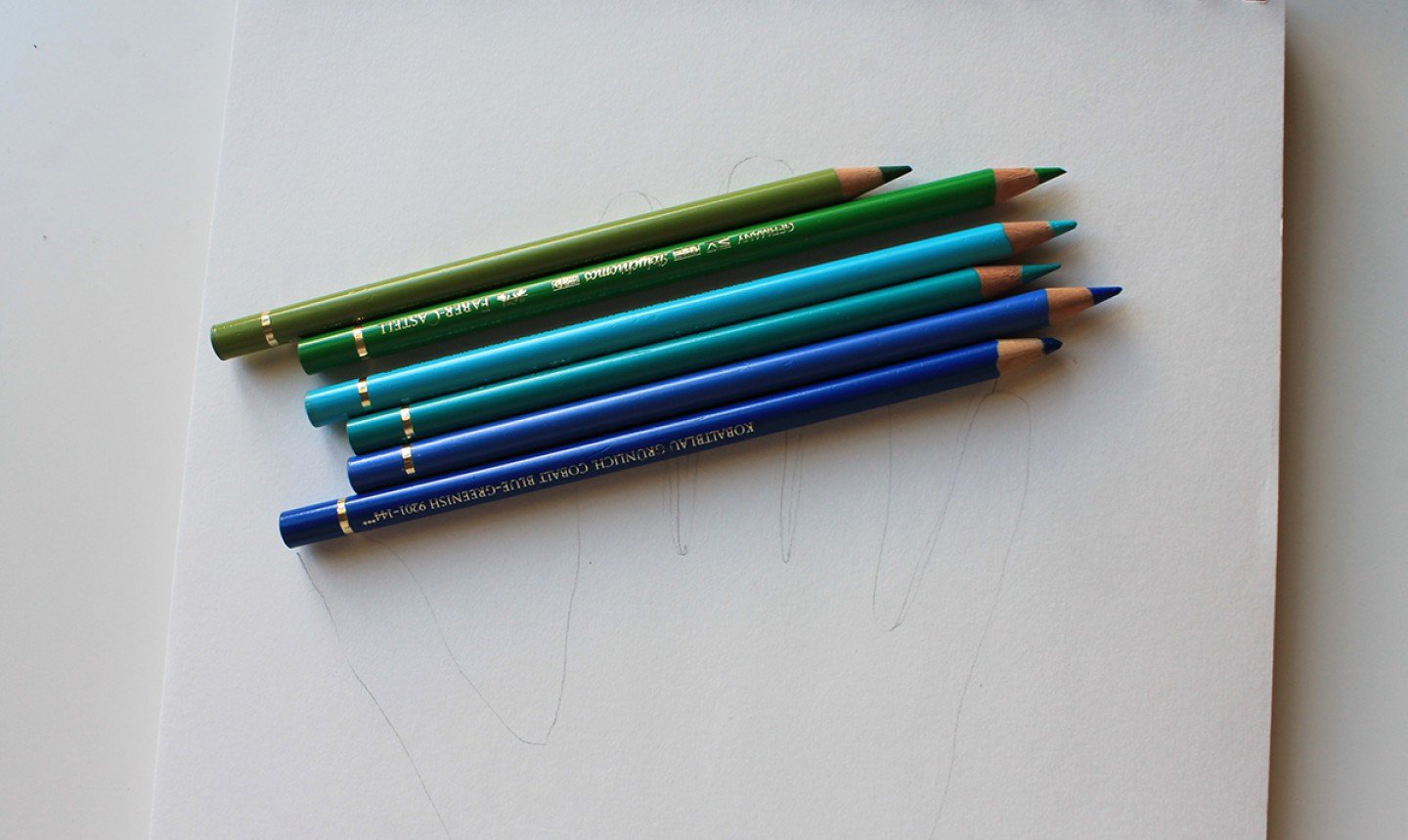 1440x860 Color Pencil Drawing Ideas Junior Template