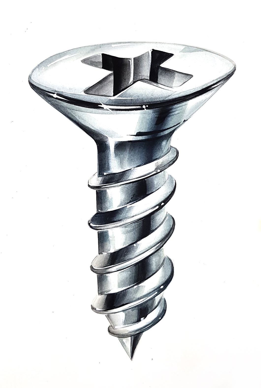 1061x1575 Hilal Karakalem Panosundaki Pin