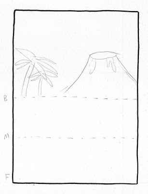 307x400 Paw Quality Comics