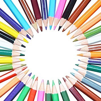 355x355 Apampas Colors Pencil Set For Secret Gardenenchanted Forestlost