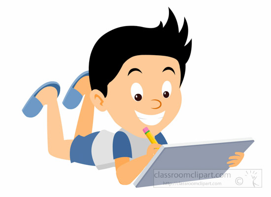 550x400 Art Supplies Clipart