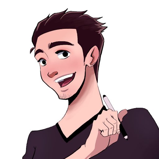 512x512 Jesus On Twitter Character Concept Sketches For Vis Dev