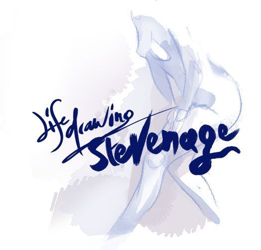 525x502 Stevenage Life Drawing