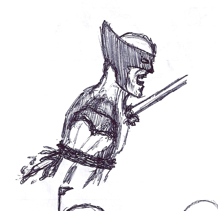 716x693 The World's Best Photos Of Sketch And Wolverine