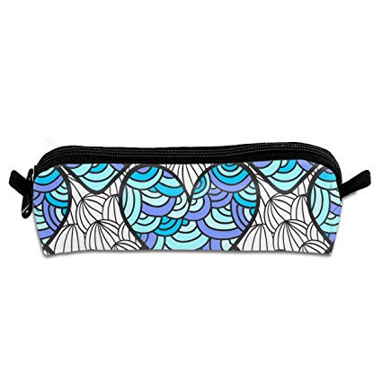 425x425 Pen Bag Pouch Zipper Professional Storage Love Heart