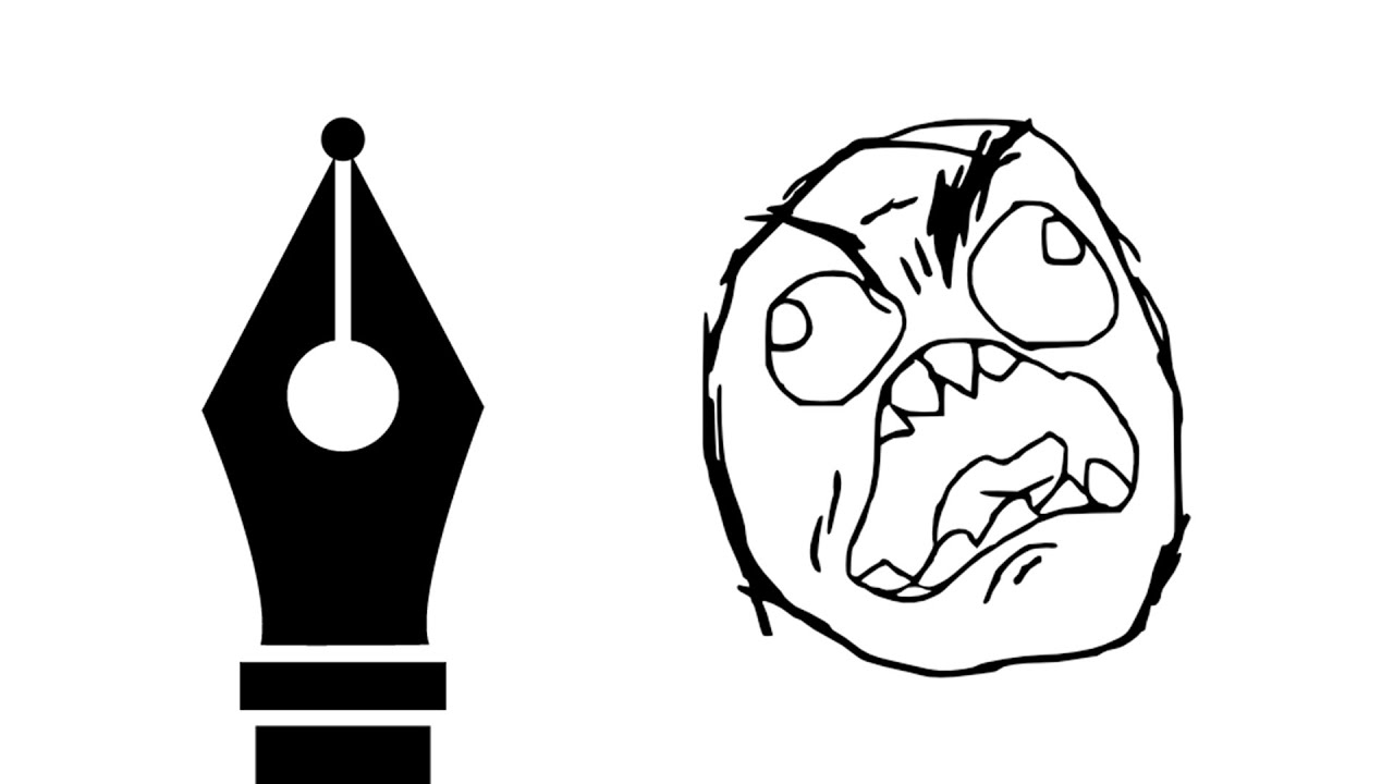 1280x720 How To Use Pen Tool And Create Shapes Photoshop Tutorial