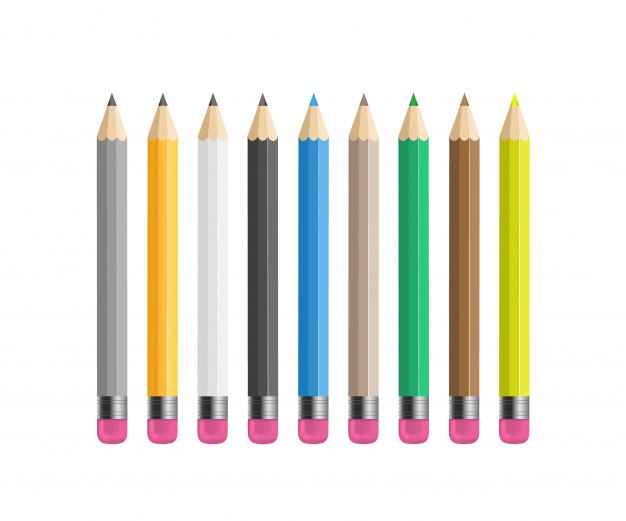 626x521 Pencil Vectors, Photos And Free Download