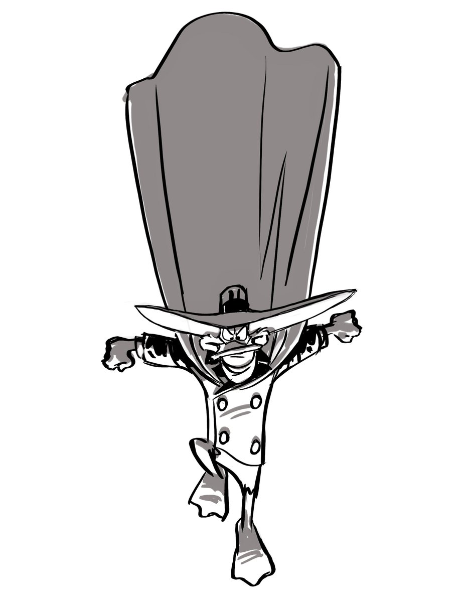 927x1200 Tad Stones On Twitter Another Wip Photoshop Destined For Pencil