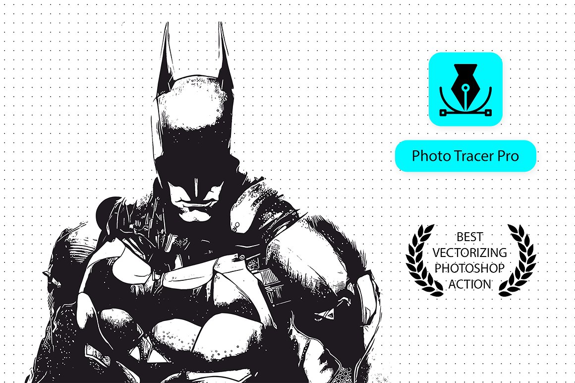 1160x772 Photo Tracer Pro Designmont