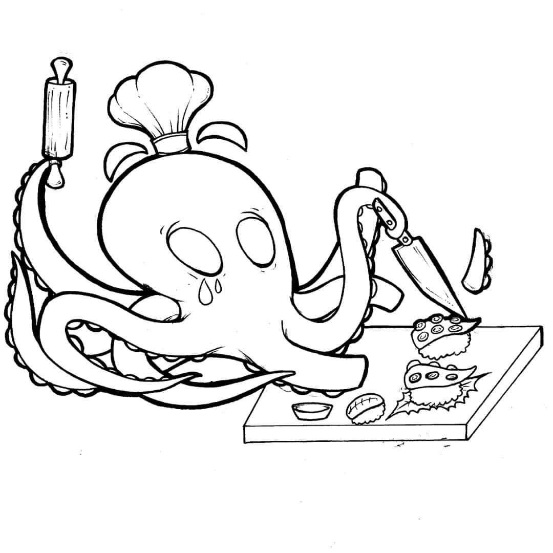 1080x1080 Purple Gold Euphoria I Am Iron