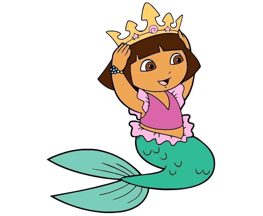 900x740 Drawing Mermaid Mermaid Drawing Images