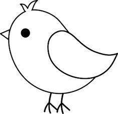235x227 amazing simple bird drawing images simple bird drawing, bird