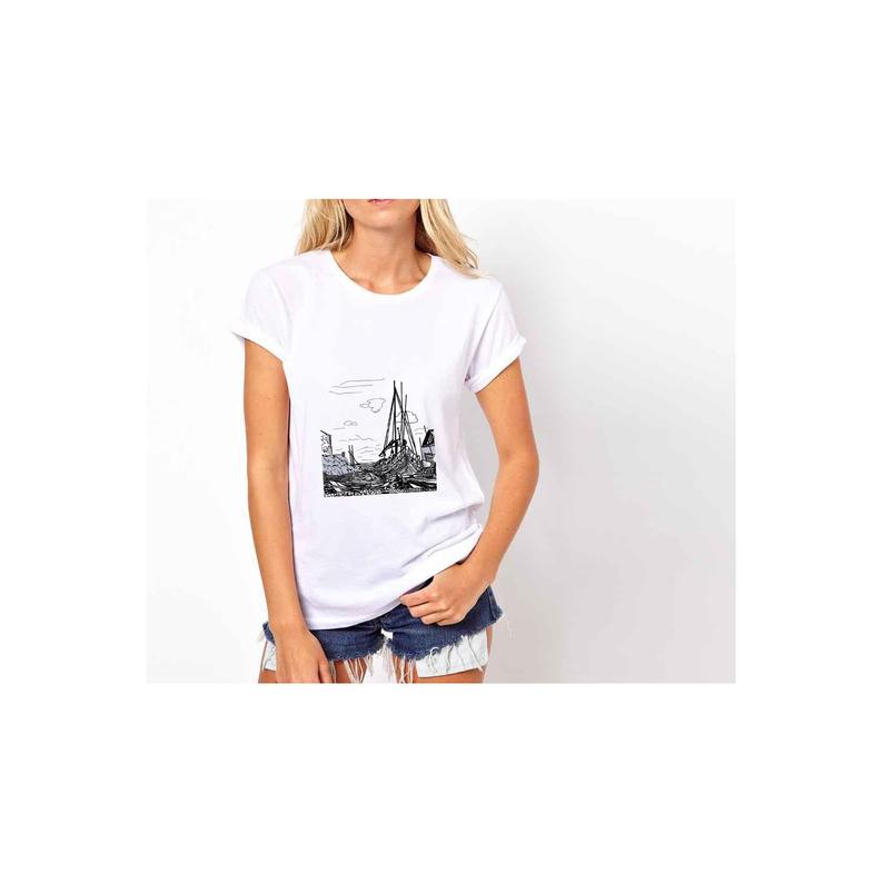 794x794 Sailboat Drawing Pencil Sketch Black And White Poster Ship Etsy