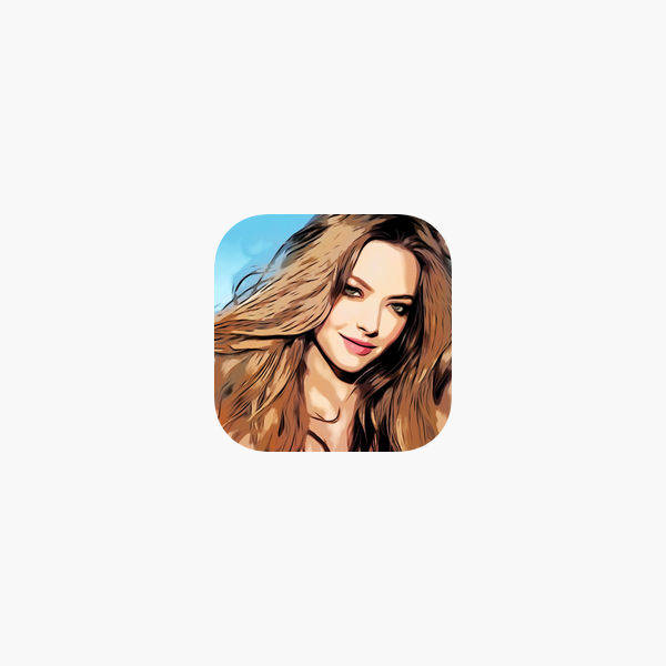 600x600 Pencil Sketch Filters For Pics On The App Store