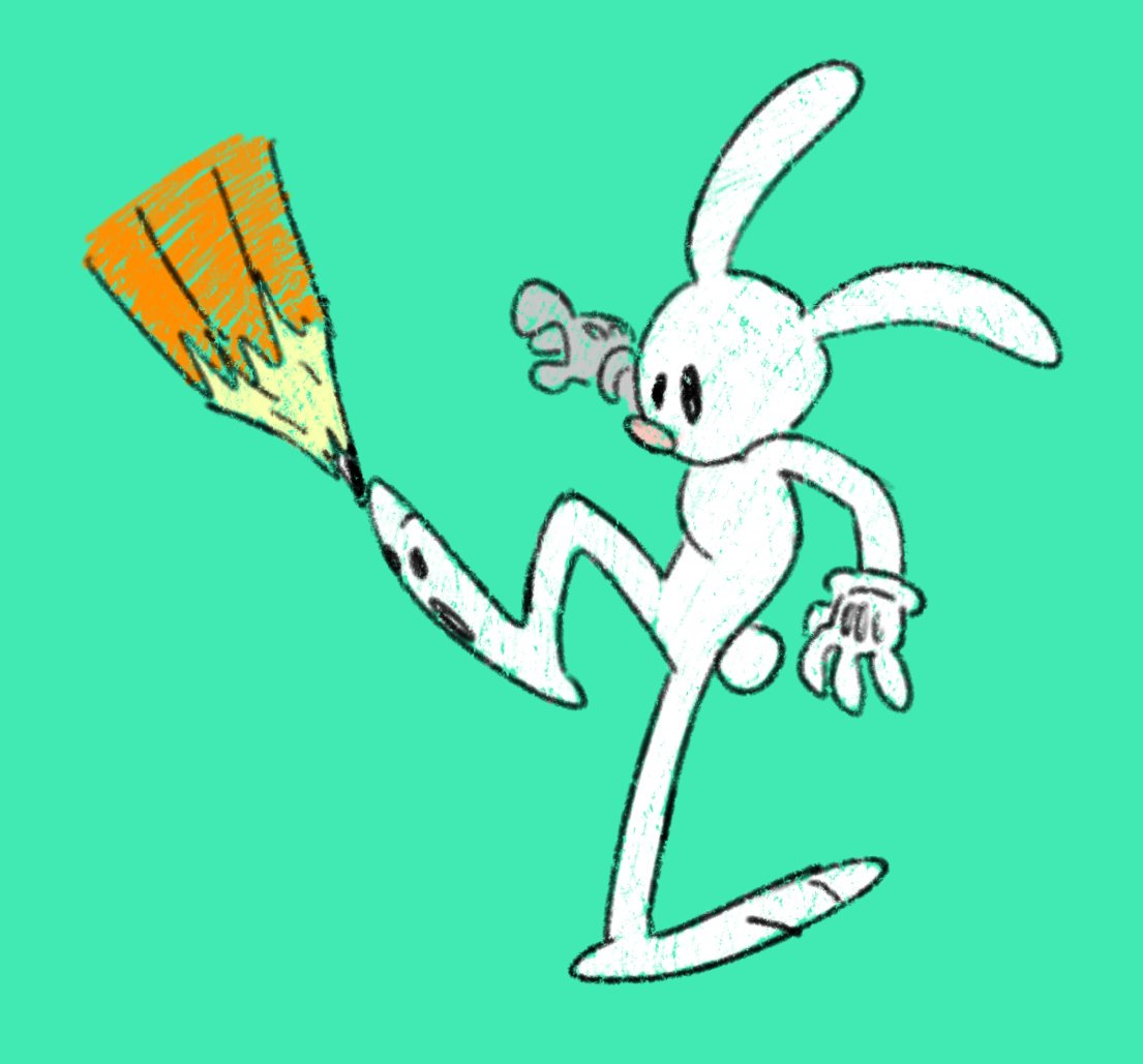 1105x1029 Bunnyloop On Twitter From My Last Video